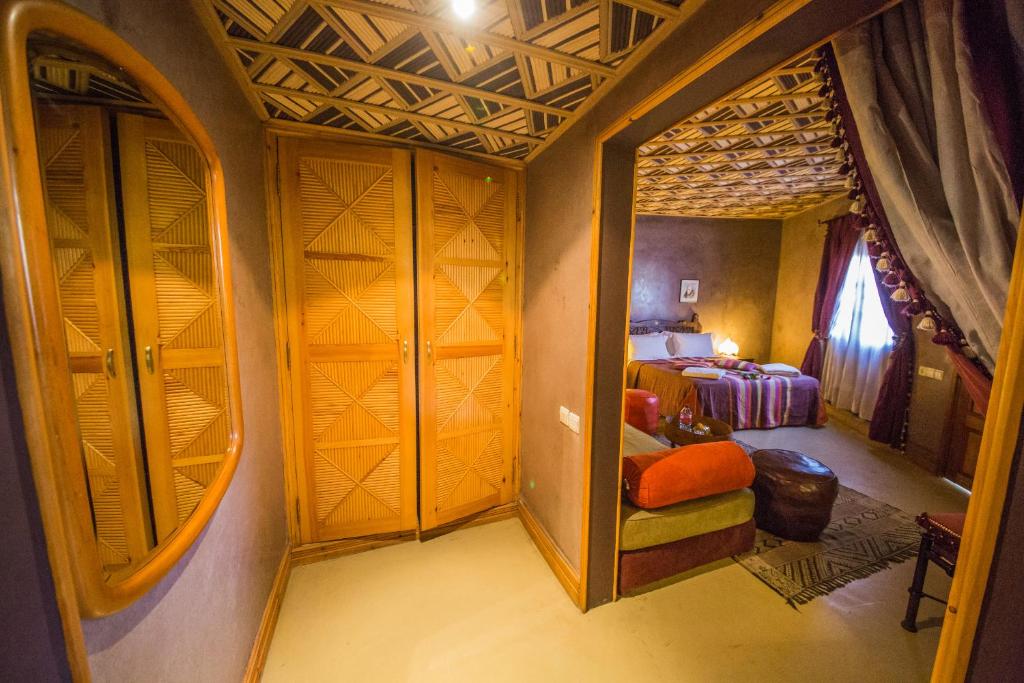 Сьюит (Люкс Aventurine), Dar victoria