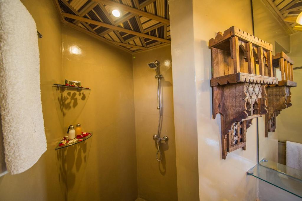 Сьюит (Люкс Aventurine), Dar victoria