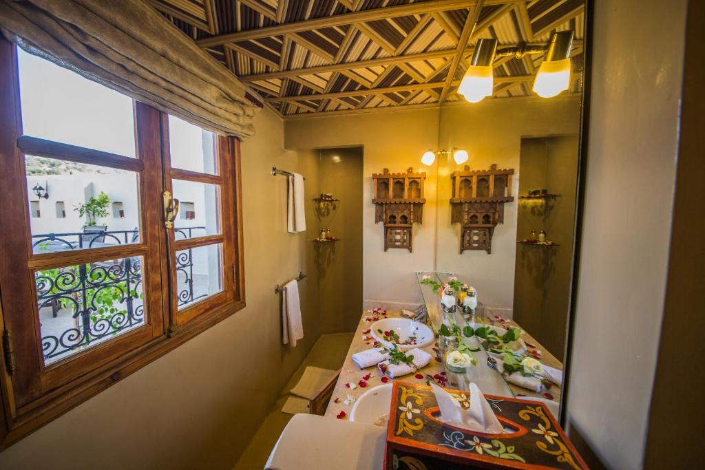 Сьюит (Люкс Aventurine), Dar victoria