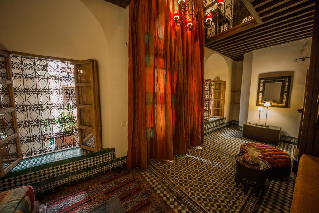 Сьюит (Люкс «Изумрудный»), Dar victoria