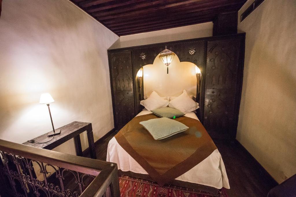 Сьюит (Люкс «Изумрудный»), Dar victoria