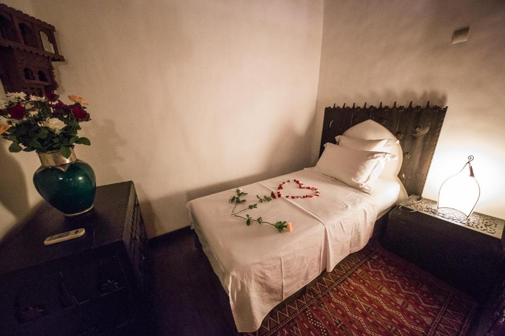 Сьюит (Люкс «Изумрудный»), Dar victoria