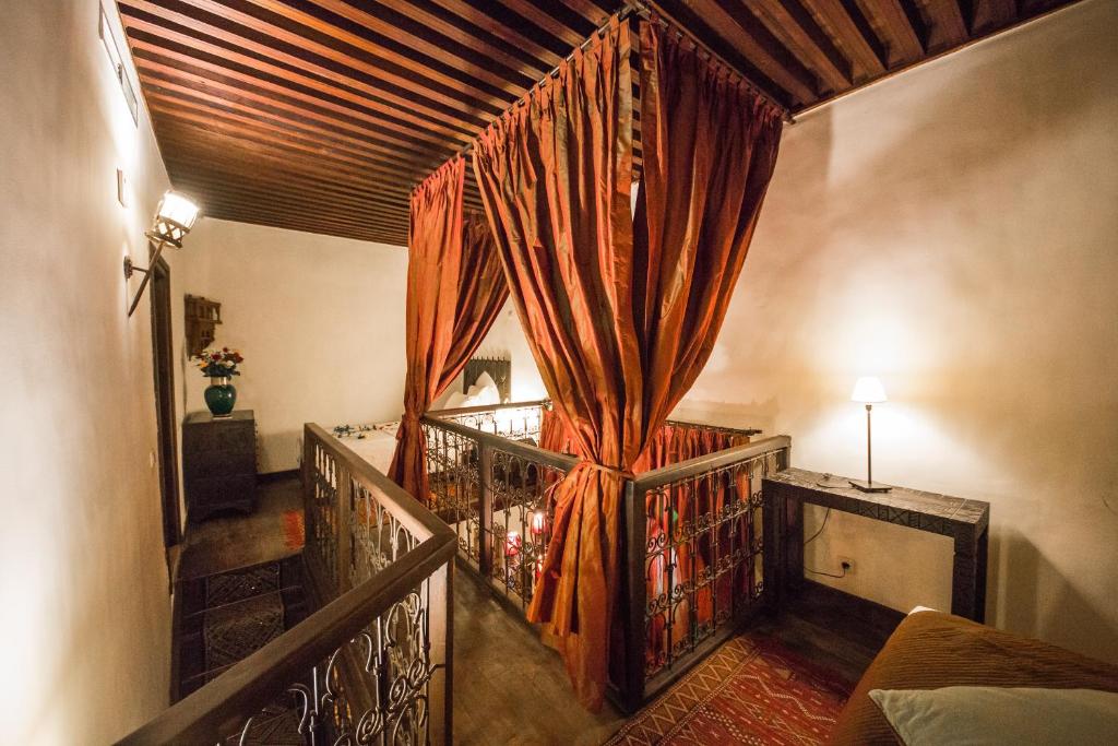 Сьюит (Люкс «Изумрудный»), Dar victoria