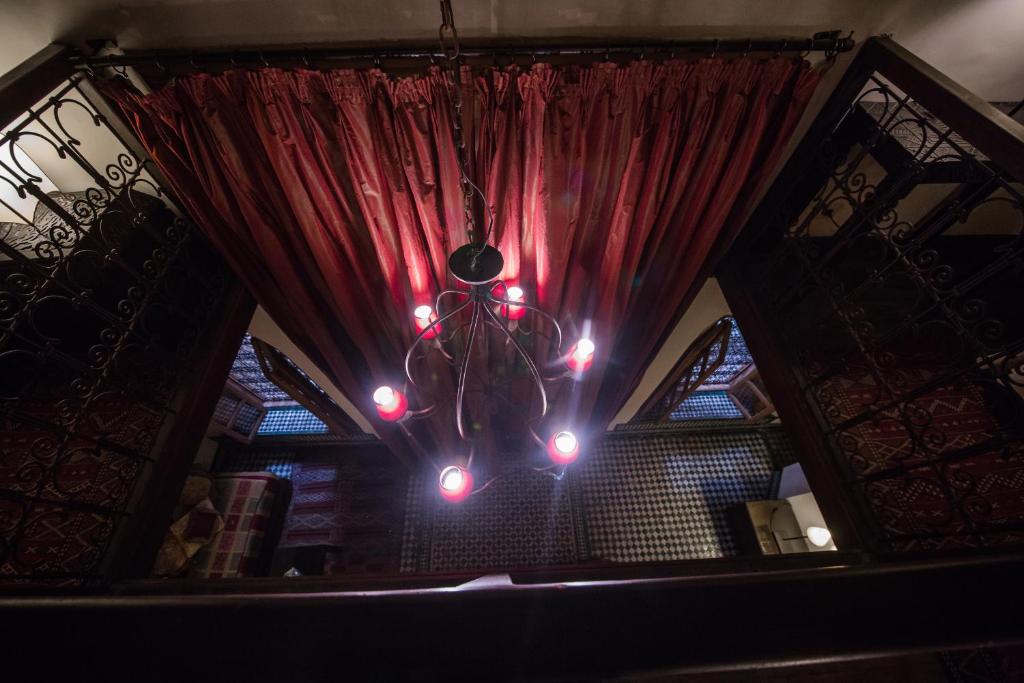 Сьюит (Люкс «Изумрудный»), Dar victoria