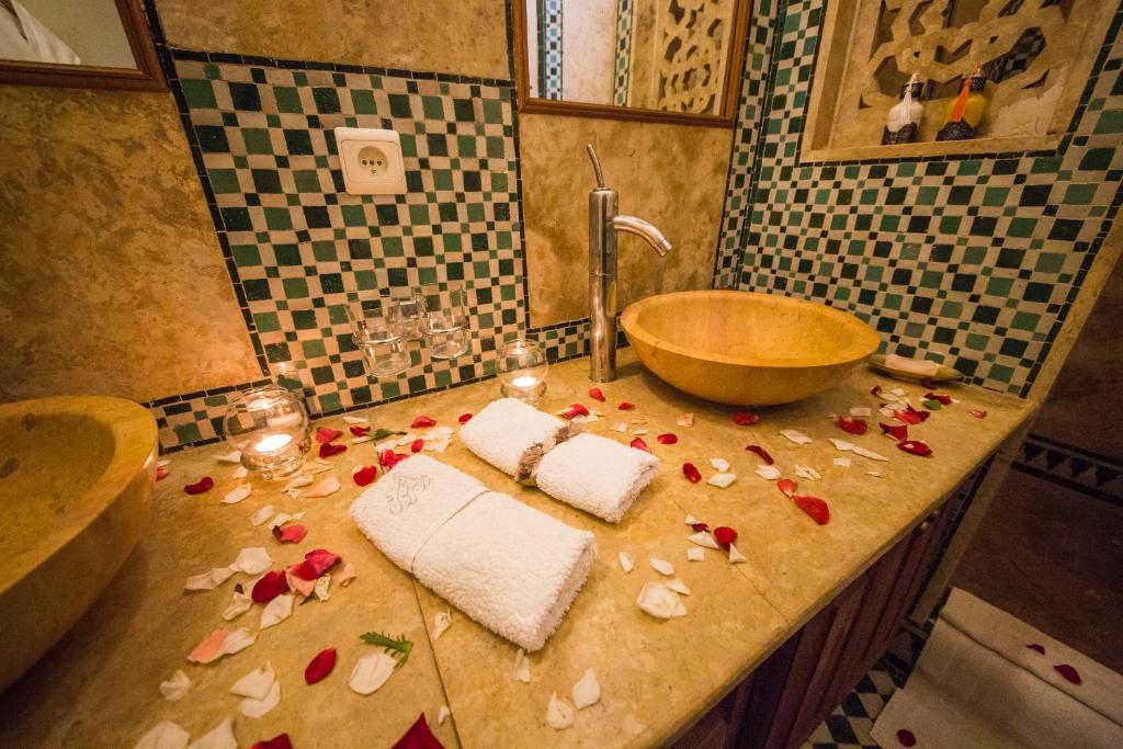 Сьюит (Люкс «Изумрудный»), Dar victoria