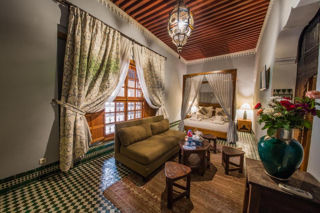 Сьюит (Люкс 