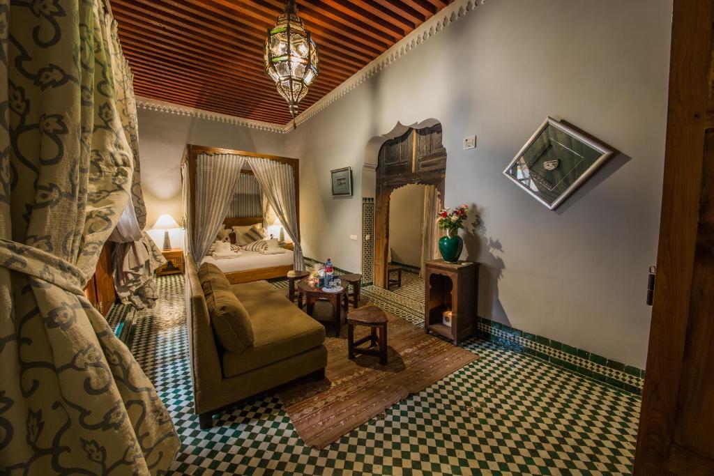 Сьюит (Люкс 