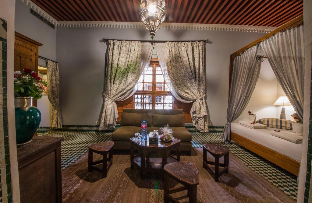 Сьюит (Люкс 