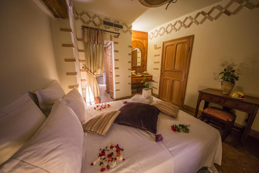 Двухместный (Двухместный номер Coraline), Dar victoria