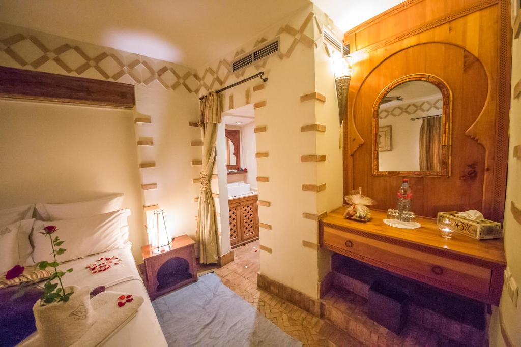 Двухместный (Двухместный номер Coraline), Dar victoria