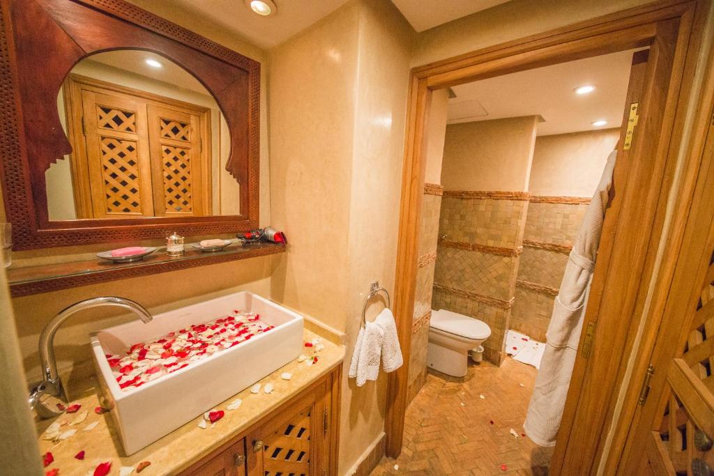 Двухместный (Двухместный номер Coraline), Dar victoria