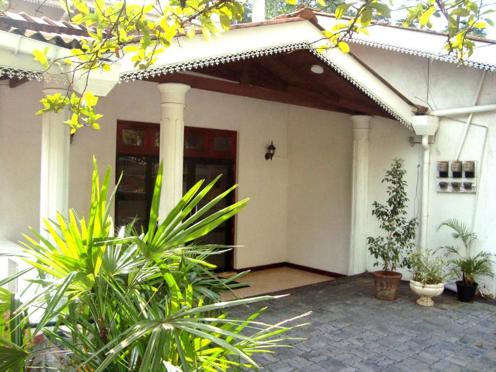 Гостевой дом Layathraa Kandy, Канди