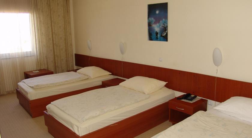 Апартаменты (Апартаменты с 2 спальнями) отеля Hotel Zovko, Славонски-Брод