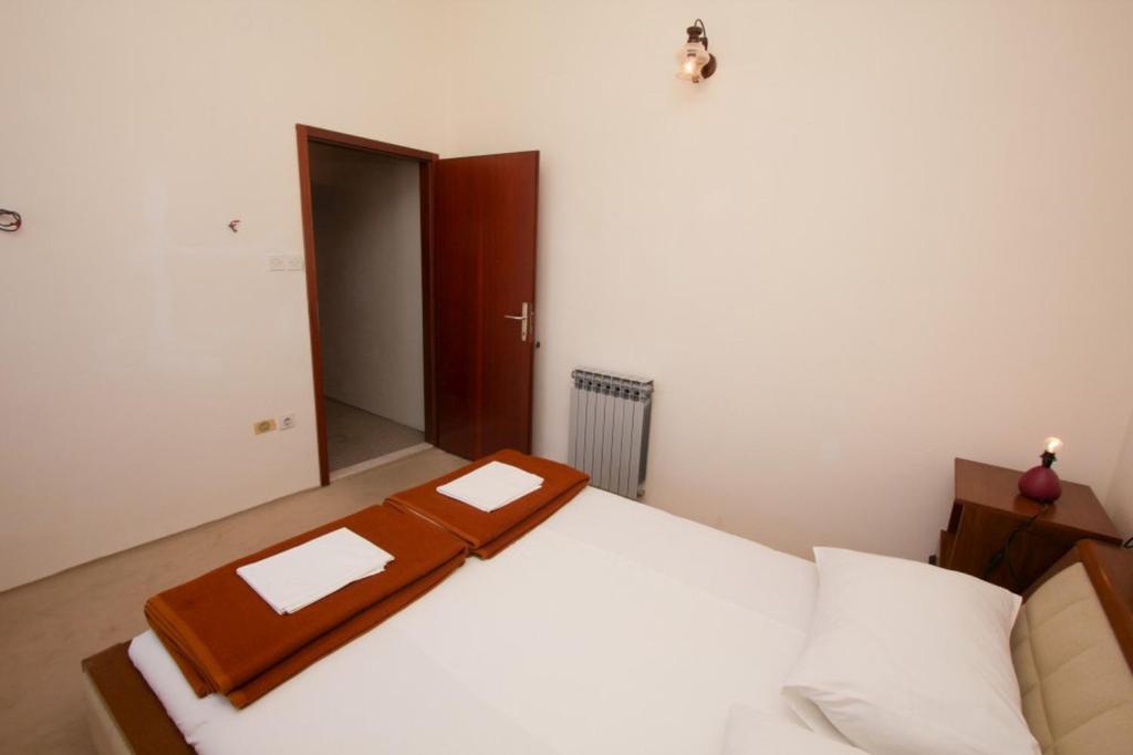 Двухместный (Двухместный номер с 1 кроватью) апартамента Apartments Porto, Ражань