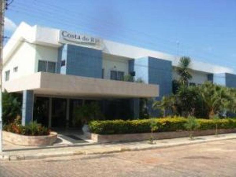 Отель Costa do Rio Hotel, Петролина