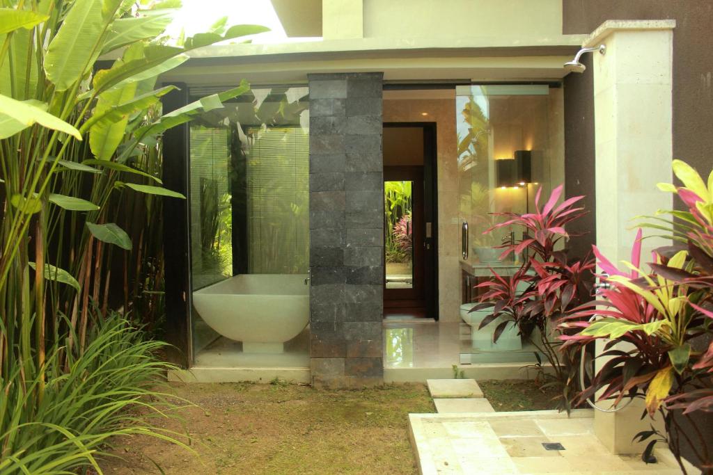 Вилла (Вилла с 3 спальнями), Bellini Bali Villa