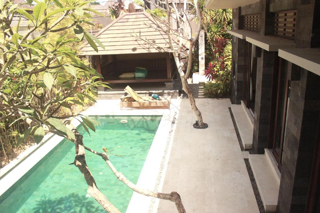 The Bali Bagus Villas
