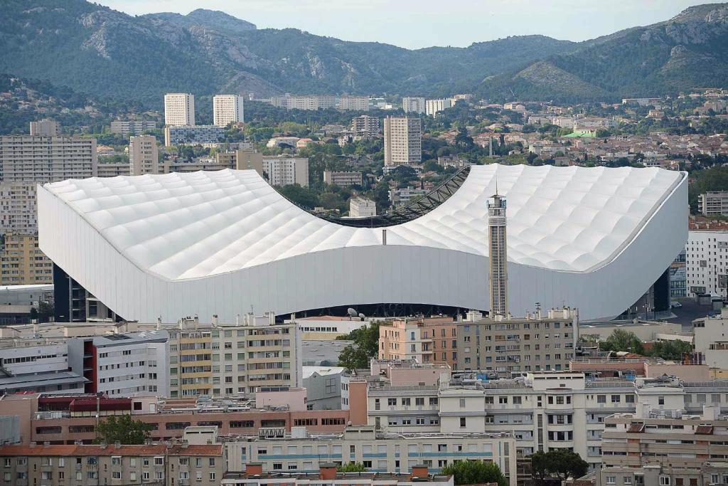 Вилла (Вилла с видом на сад), Casa Cacao près plage et vélodrome