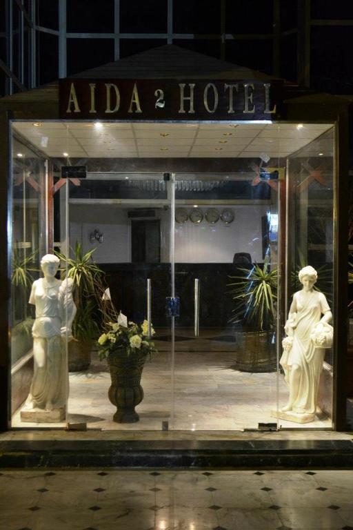 Курортный отель Aida 2 Hotel Naama Bay, Шарм-эль-Шейх