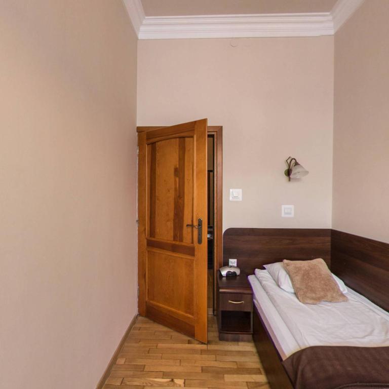 Одноместный (Одноместный номер), Apartamenty Kajzer