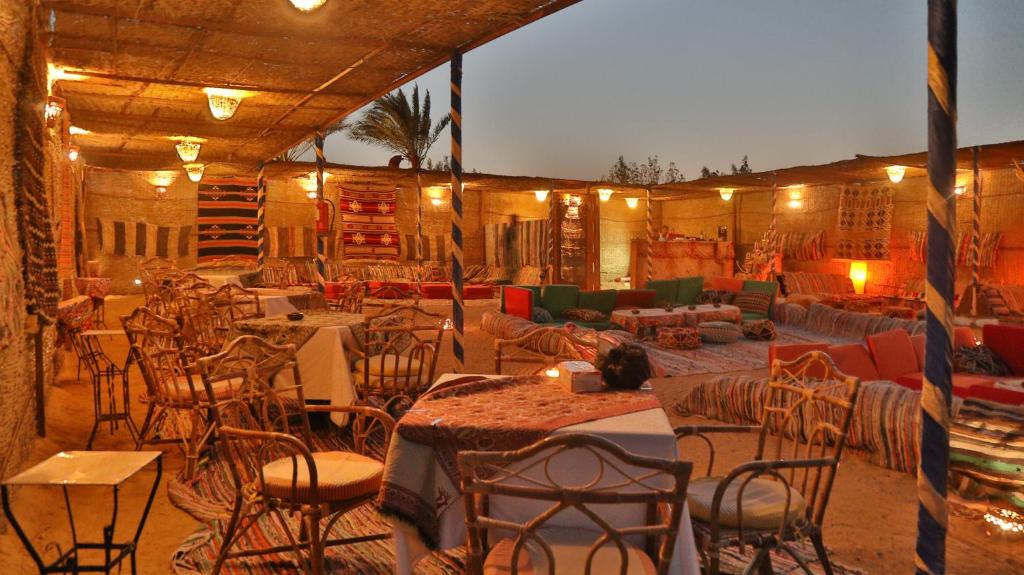 Курортный отель Wadi Lahmy Azur Resort, Марса-эль-Алам