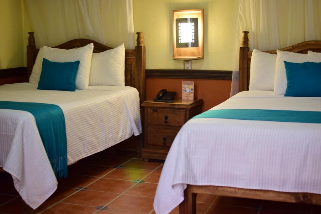 Отель Hotel Tradicional, Сан-Кристобаль-де-лас-Касас