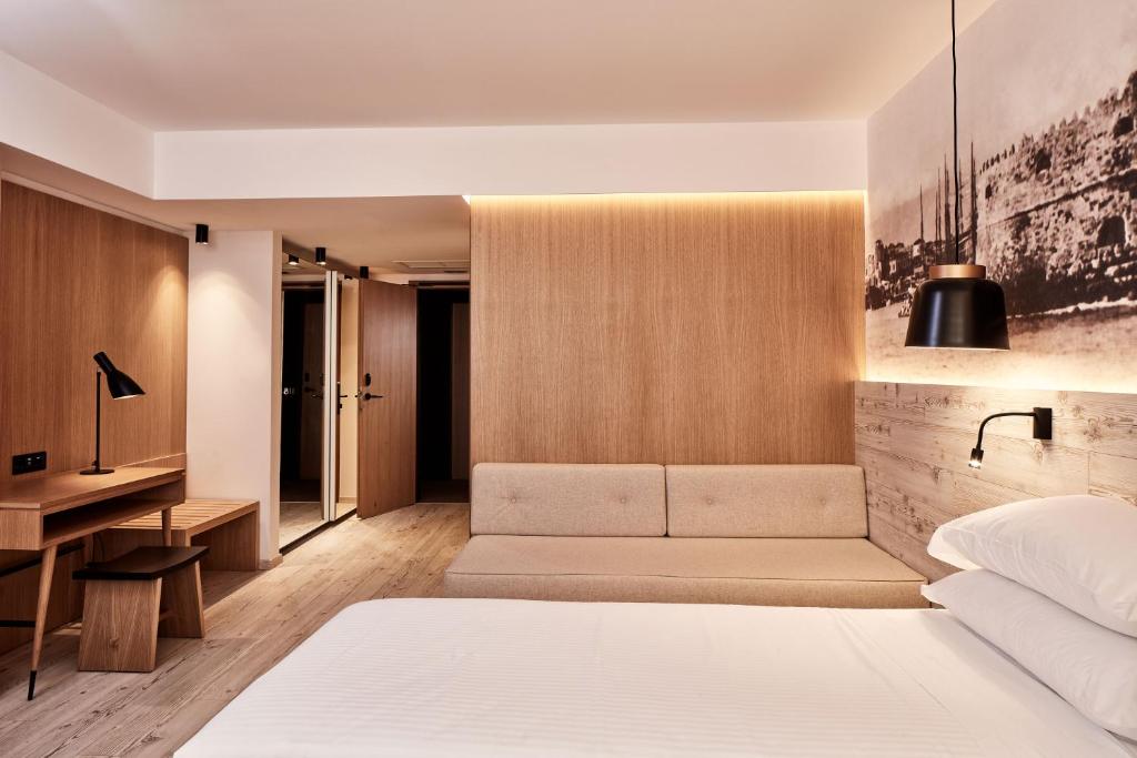 Двухместный (Классический номер), Ibis Styles Heraklion Central