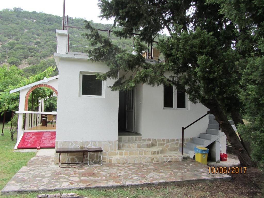 Номер (Дом для отпуска), Holiday Home Idyllic Cottage