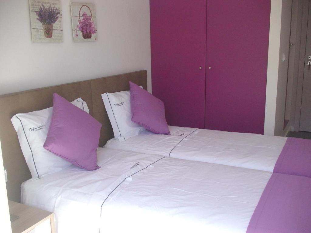 Двухместный (Двухместный номер Делюкс с 2 отдельными кроватями) гостевого дома Inn-Chiado Restauradores Prime Suites, Лиссабон