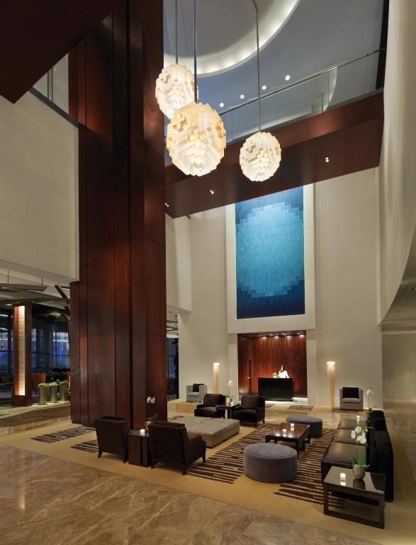 Двухместный (Суперлюкс), Luxury Suites International at Vdara