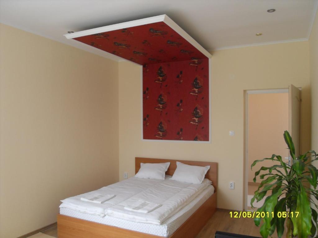 Двухместный (Двухместный номер с 1 кроватью или 2 отдельными кроватями) отеля Pensiunea Trasura - Hinto Panzio, Одорхею-Секуйеск