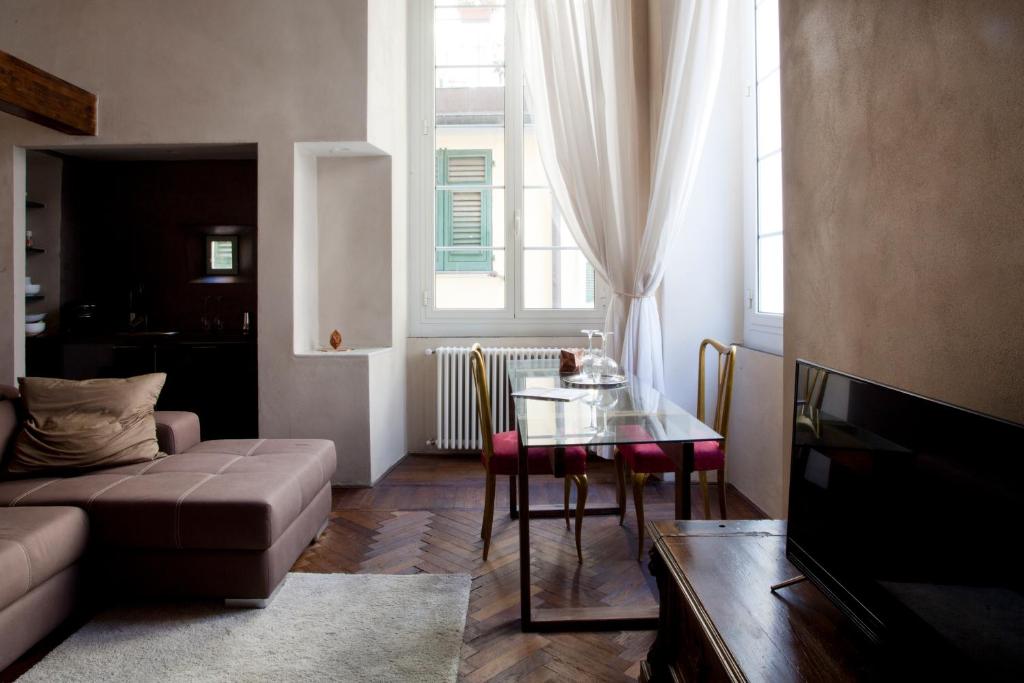 Сьюит (Суперлюкс), Charming Genova | Residenza d'epoca