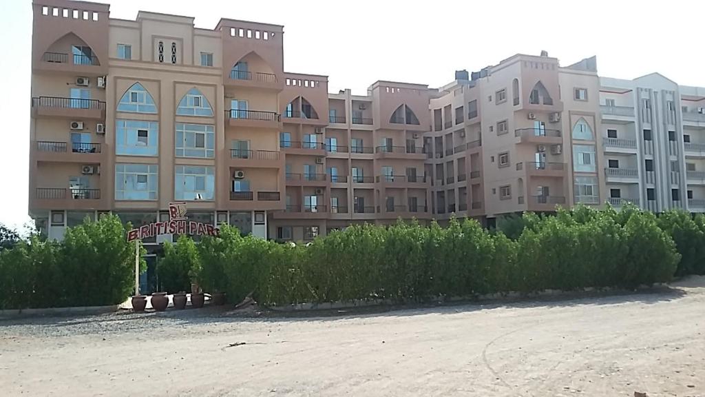 Апартаменты Apartment with Pool View in Hurghada, Хургада