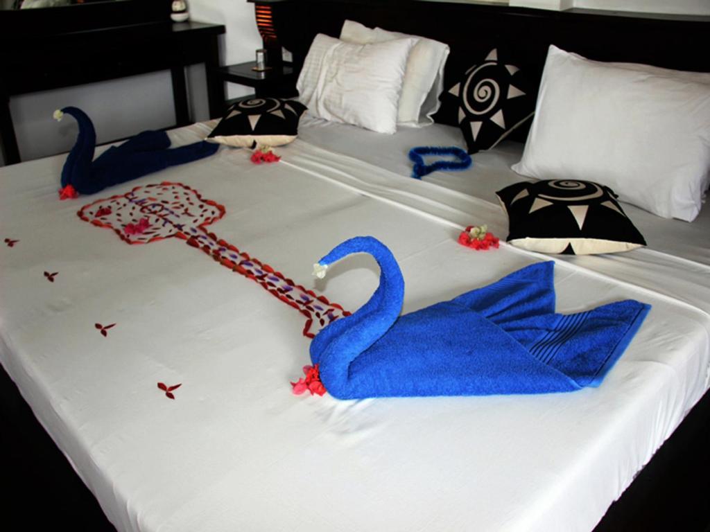 Сьюит (Семейный люкс), Fort Edge Retreat