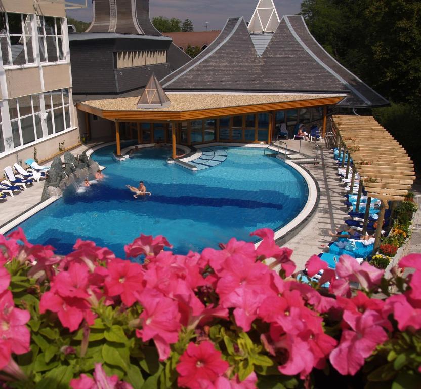 Danubius Health Spa Resort Hévíz