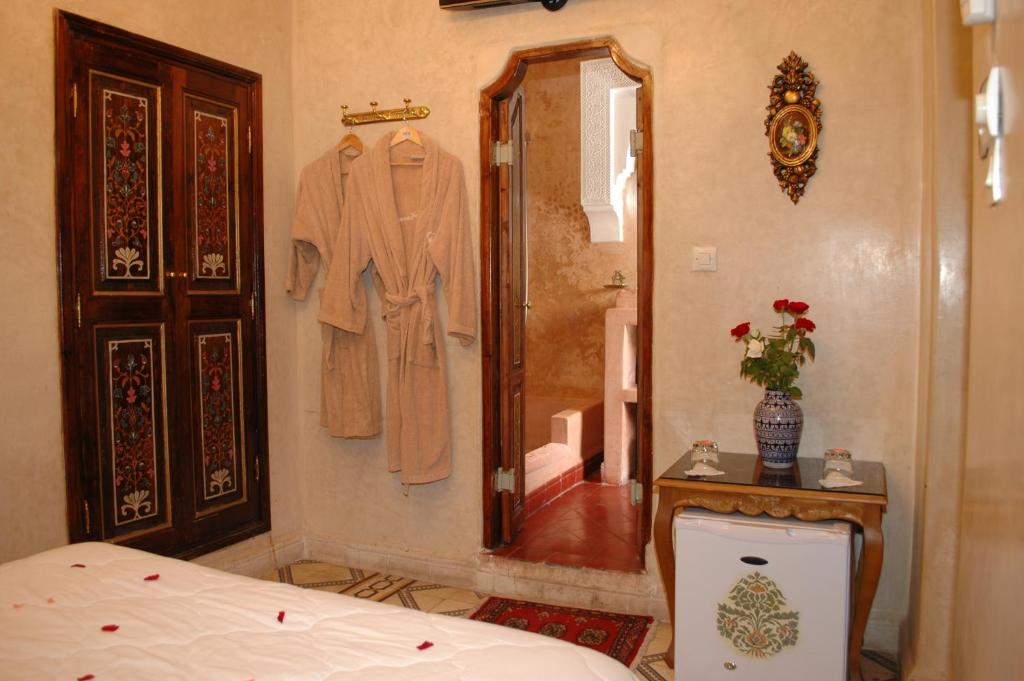 Одноместный (Одноместный номер), Riad Palais Des Princesses