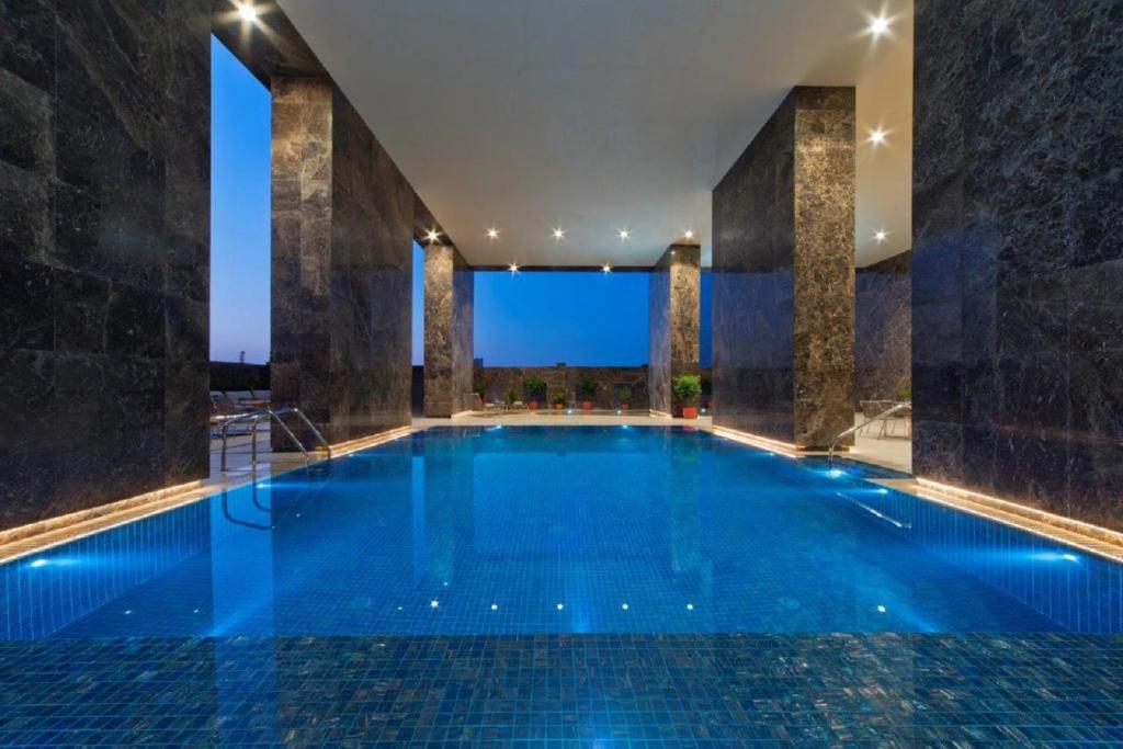 Rabban Suites West Bay Doha