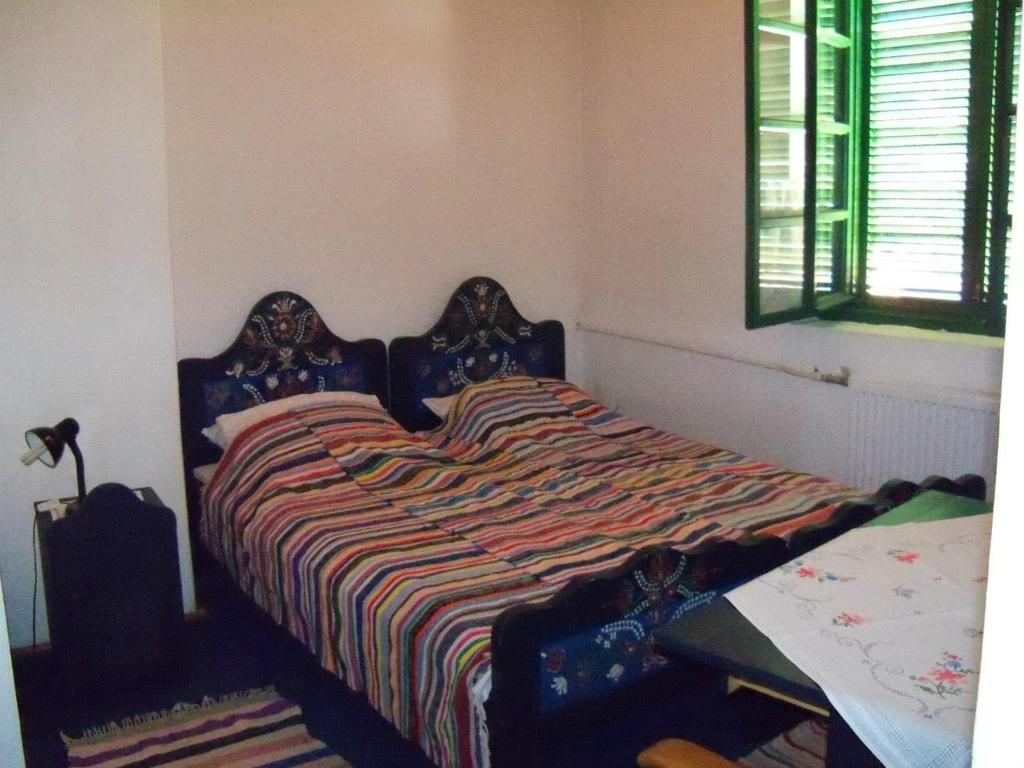 Двухместный (Двухместный номер с 1 кроватью или 2 отдельными кроватями) гостевого дома Góbé Csárda, Орадя