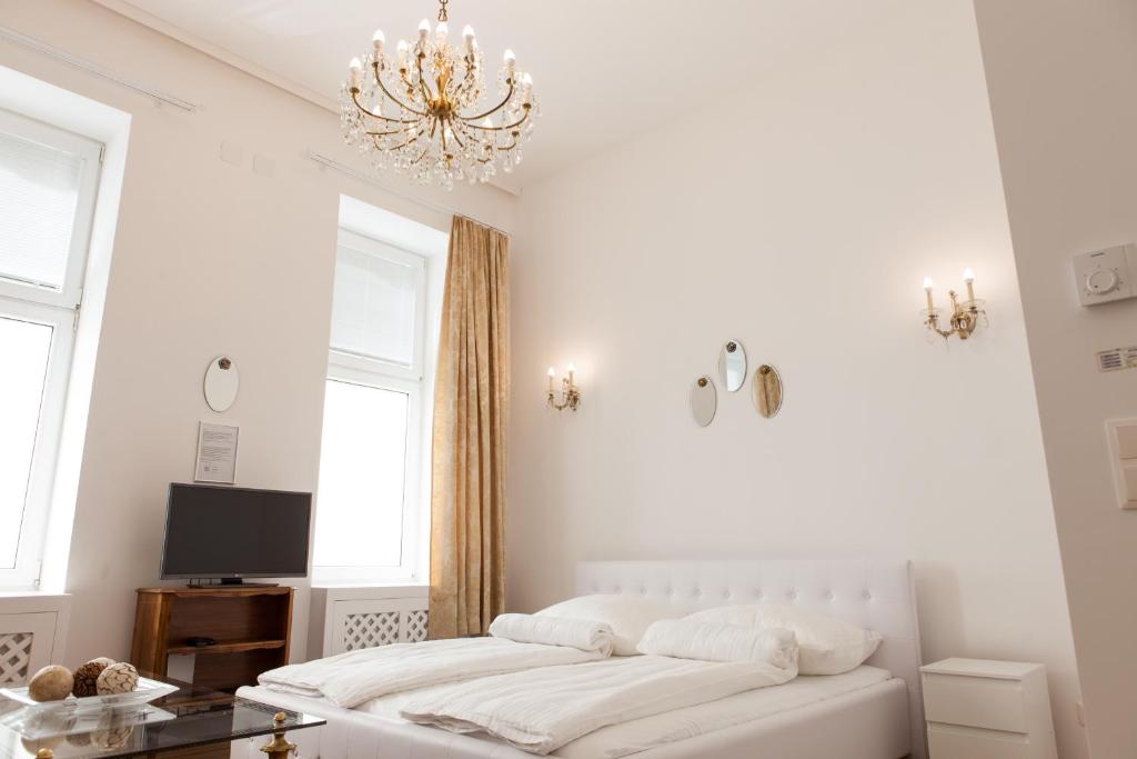 Апартаменты (Two-Bedroom Apartment Classic 1), Vienna-flats 13