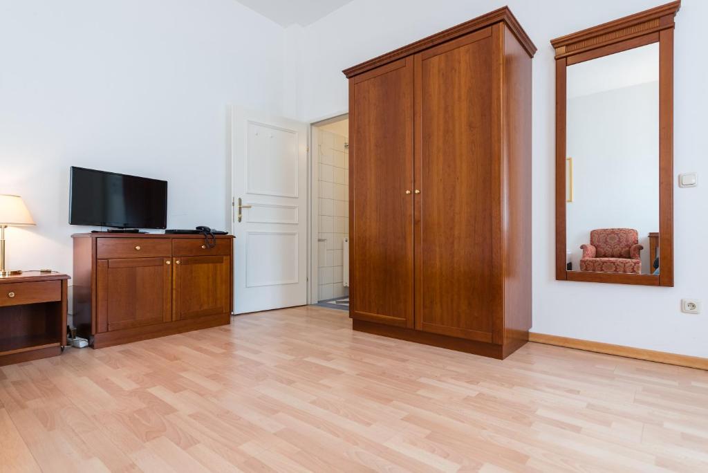 Апартаменты (Апартаменты-студио), Aldano Apartments Vienna