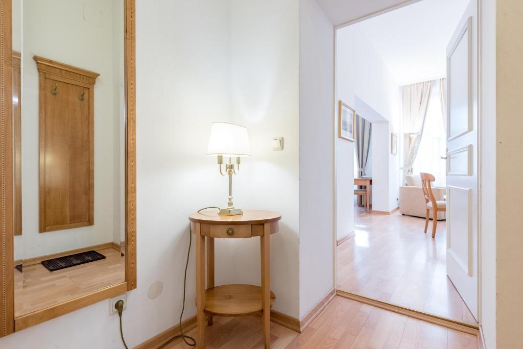 Апартаменты (Апартаменты-студио), Aldano Apartments Vienna