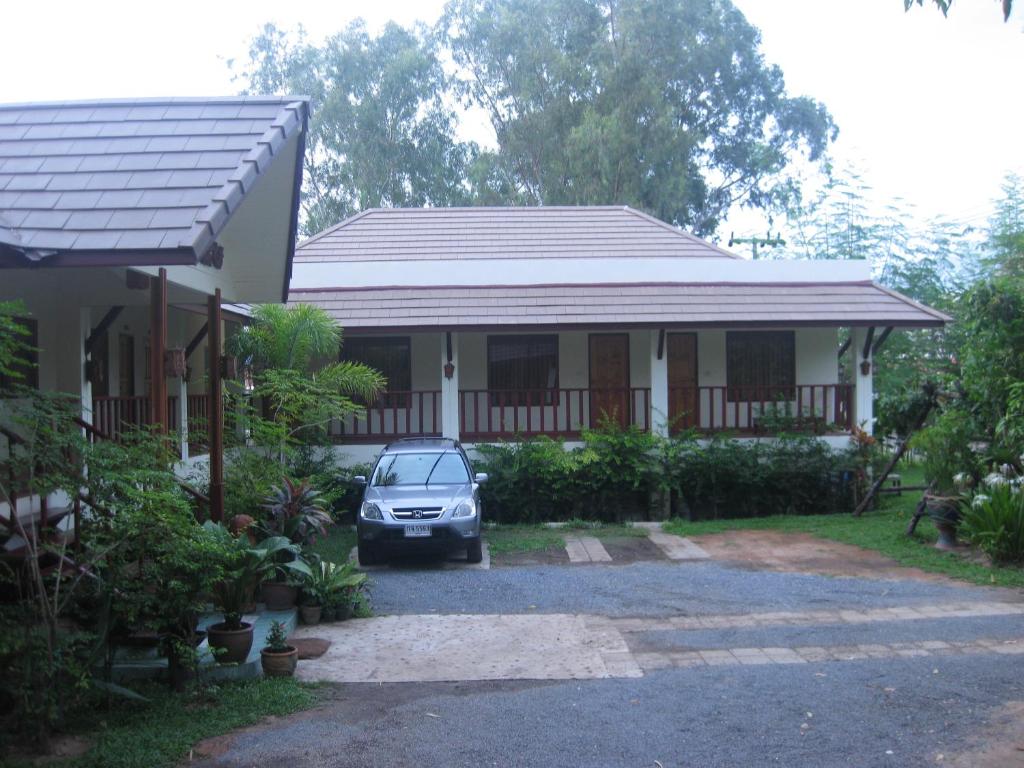 Гостевой дом Buppha Resort, Кхаулак