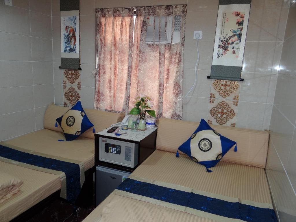 Одноместный (Одноместный номер), Narli Guest House