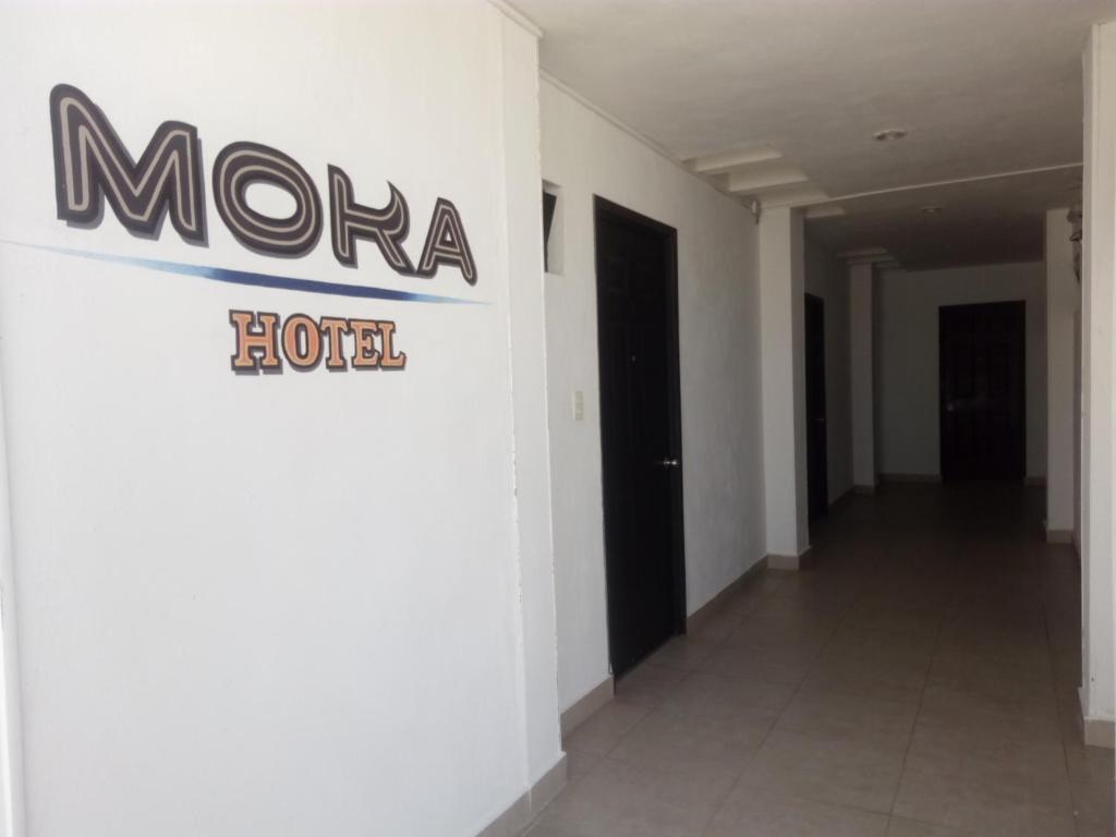 Отель Moka Hotel, Прогресо