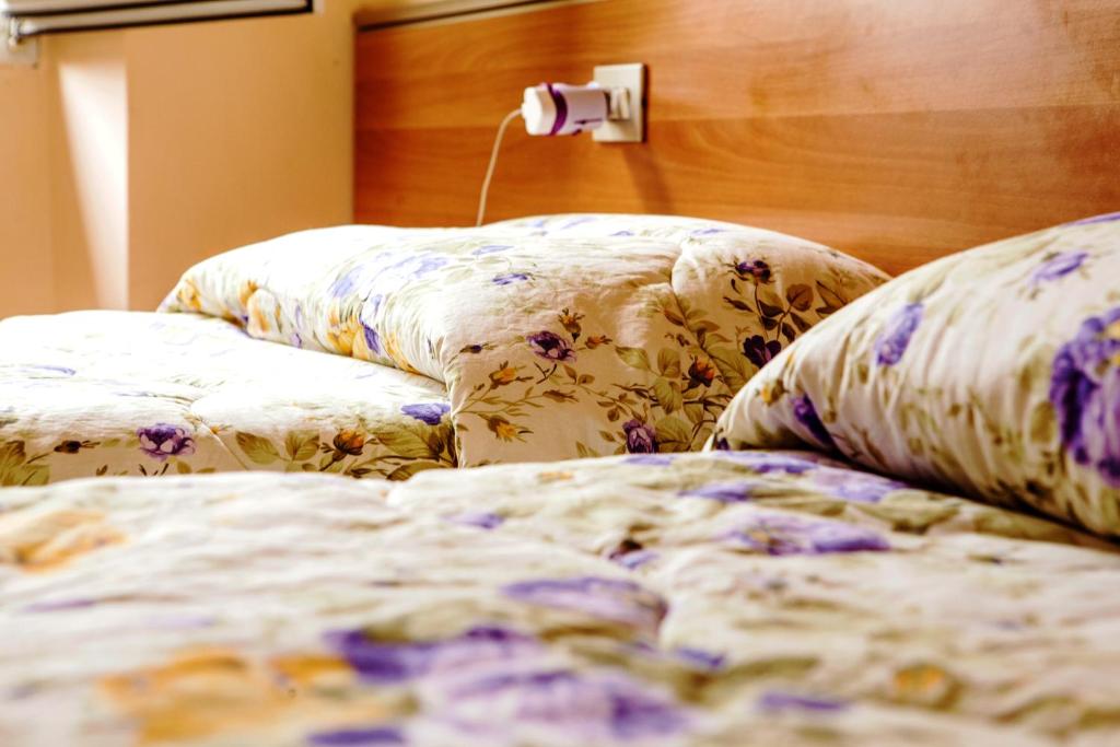 Двухместный (Стандартный двухместный номер с 2 отдельными кроватями) отеля Hotel Villa Il Castagno, Флоренция