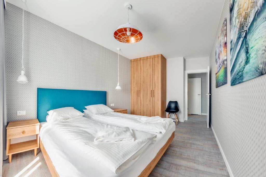 Апартаменты (Апартаменты — 15/8 Toruńska Street), Stay-In Aura Gdańsk