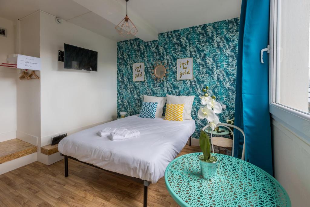 Студио (Номер-студио), Apartment WS Champs Elysées - Ponthieu