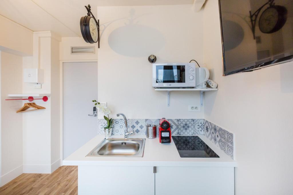 Студио (Номер-студио), Apartment WS Champs Elysées - Ponthieu