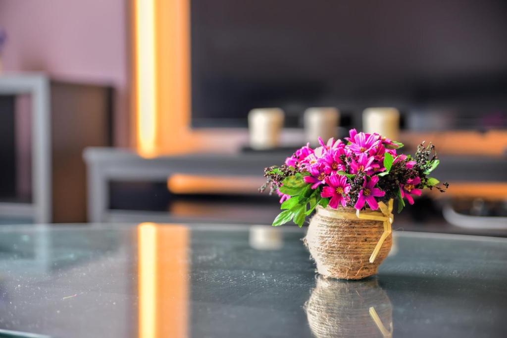 Апартаменты (Апартаменты с 2 спальнями), VIPOD Suites KLCC by Luxury Suites Asia