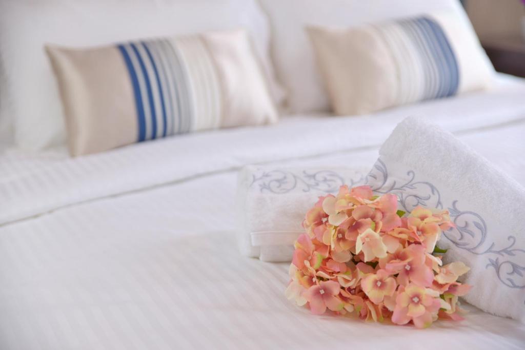 Апартаменты (Апартаменты с 2 спальнями), VIPOD Suites KLCC by Luxury Suites Asia